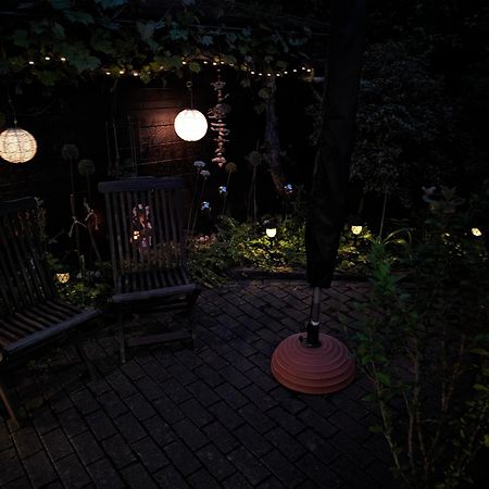 Fewo Altstadt Bl バート・ラースフェ エクステリア 写真