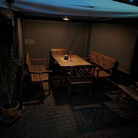 Fewo Altstadt Bl バート・ラースフェ エクステリア 写真