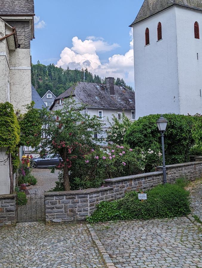 Fewo Altstadt Bl バート・ラースフェ エクステリア 写真