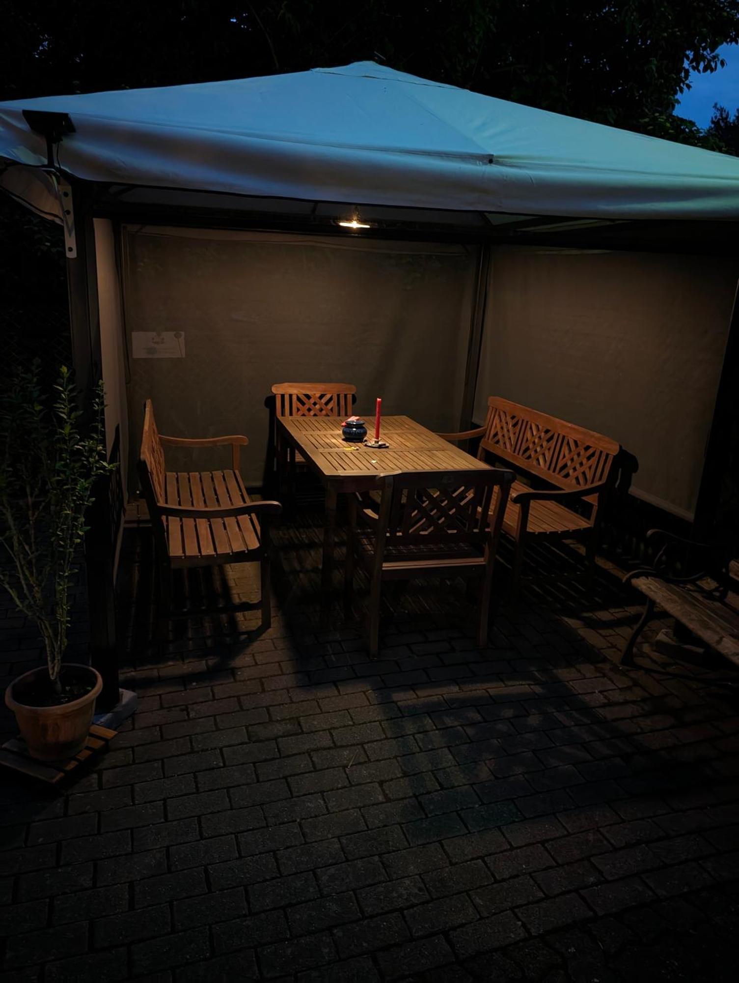 Fewo Altstadt Bl バート・ラースフェ エクステリア 写真