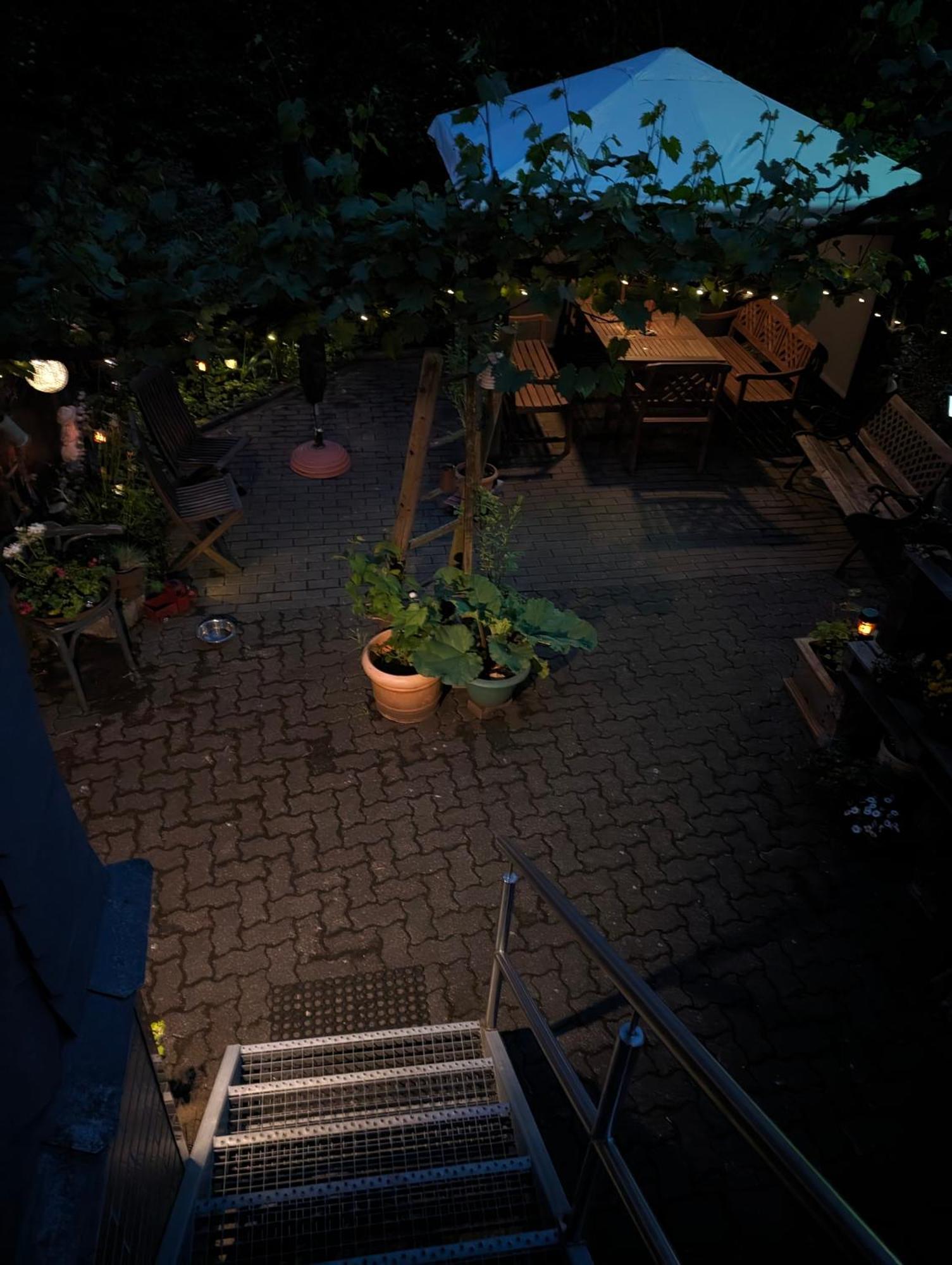 Fewo Altstadt Bl バート・ラースフェ エクステリア 写真